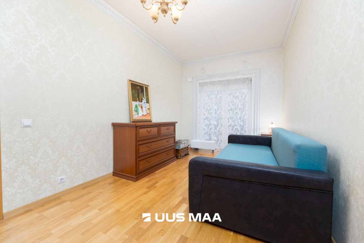 Viimsi vald, Haabneeme alevik, Heki tee 4