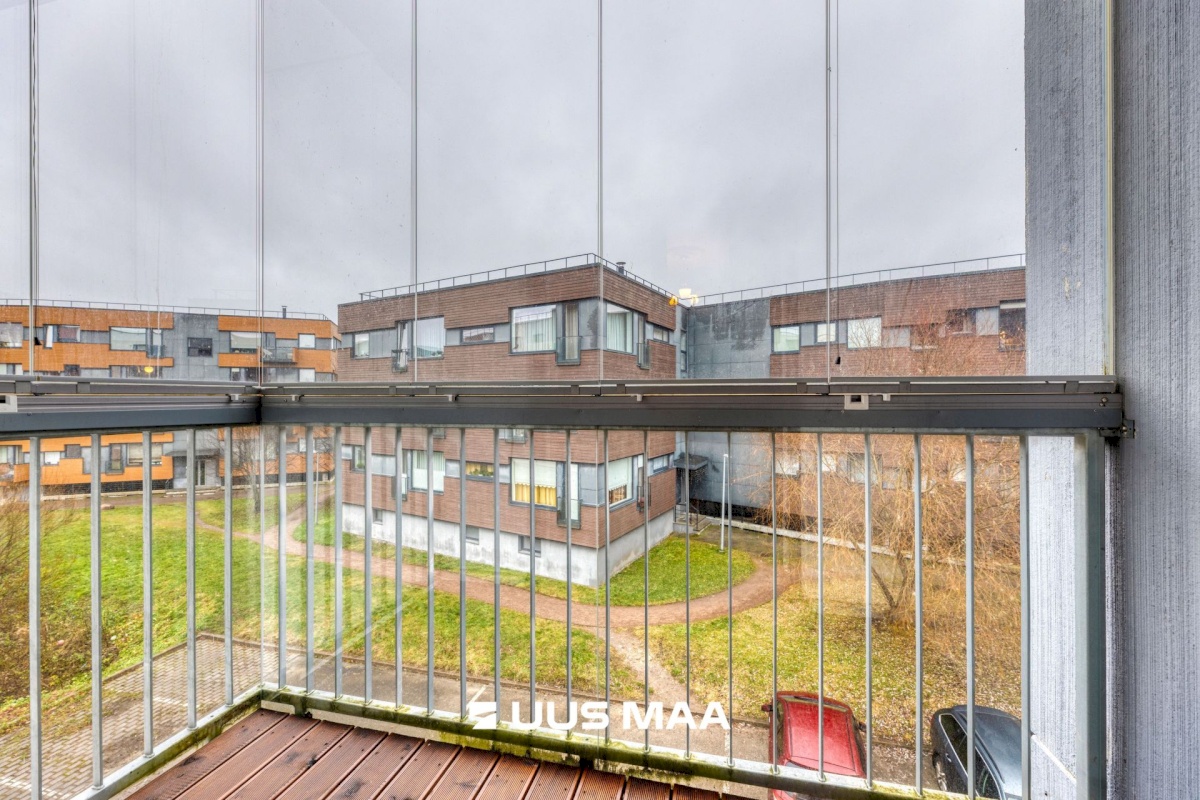 Viimsi vald, Haabneeme alevik, Heki tee 4