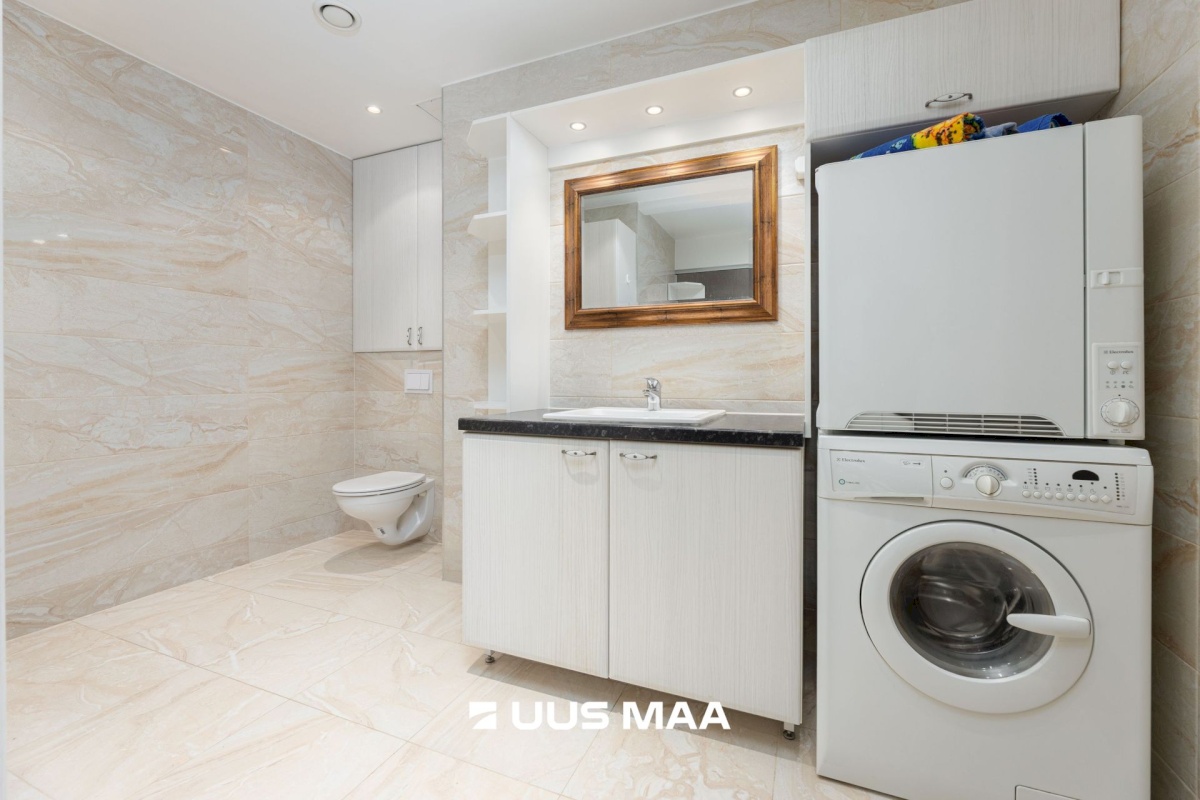 Viimsi vald, Haabneeme alevik, Heki tee 4