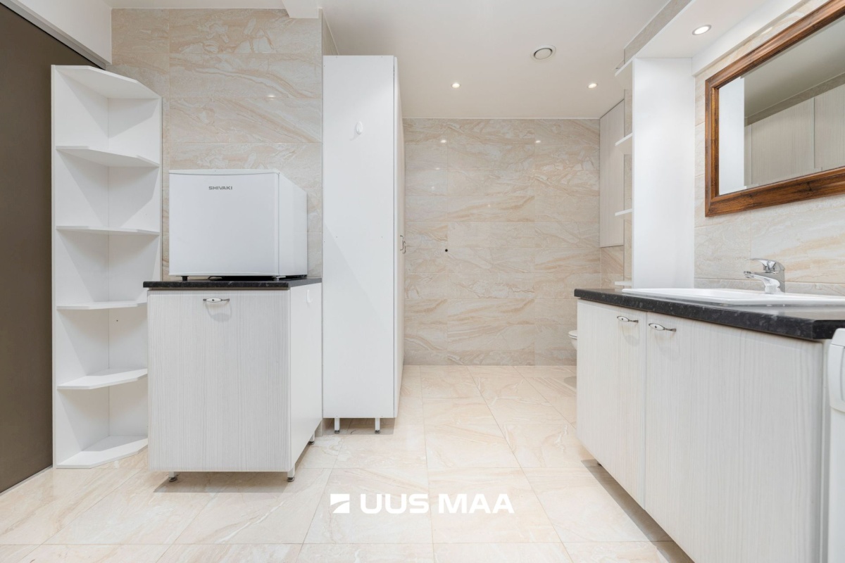 Viimsi vald, Haabneeme alevik, Heki tee 4