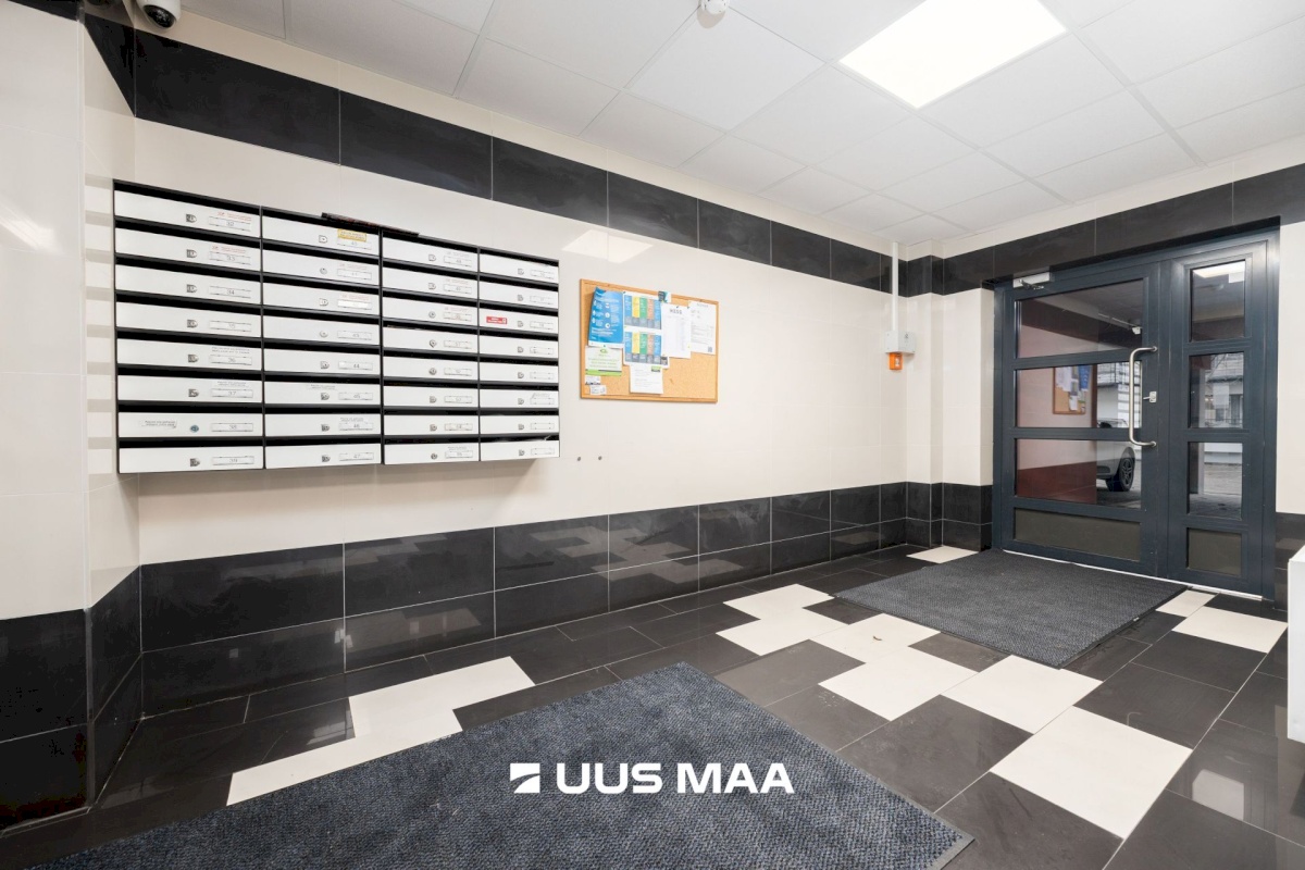 Viimsi vald, Haabneeme alevik, Heki tee 4