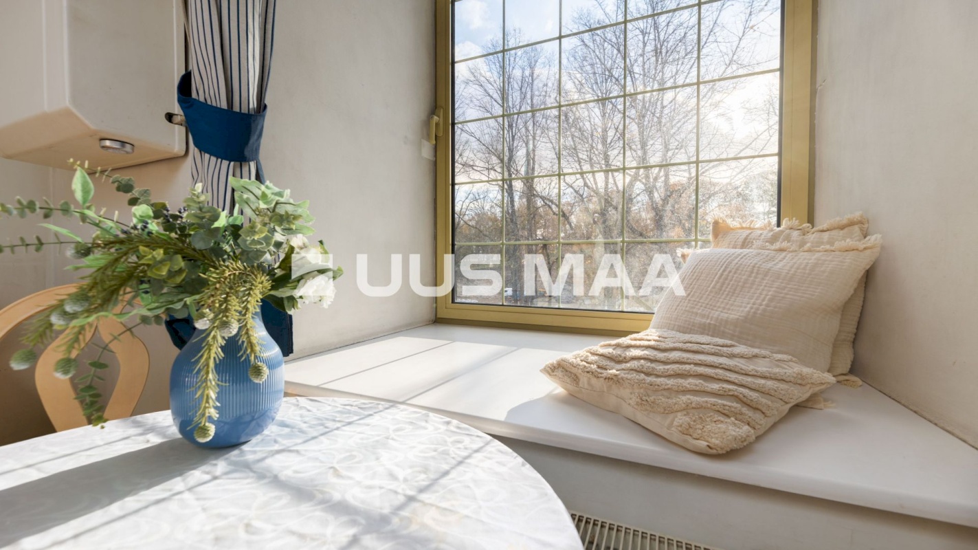 Tallinn, Kesklinna linnaosa, Põhja pst 23