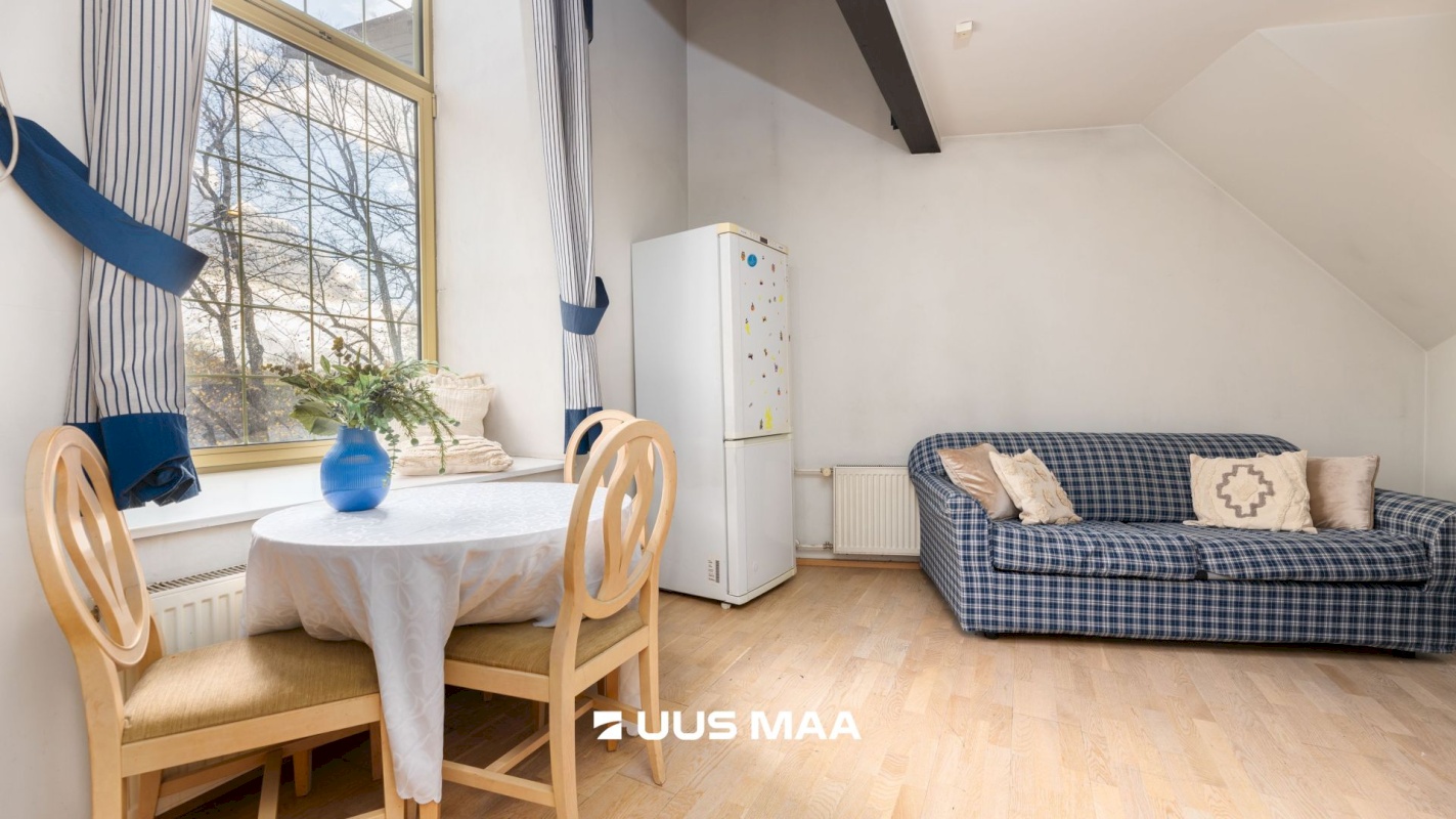 Tallinn, Kesklinna linnaosa, Põhja pst 23