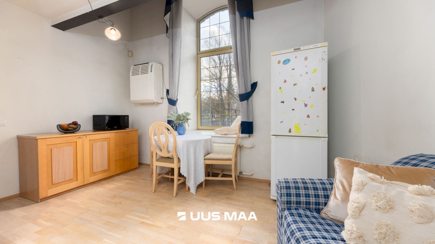 Tallinn, Kesklinna linnaosa, Põhja pst 23