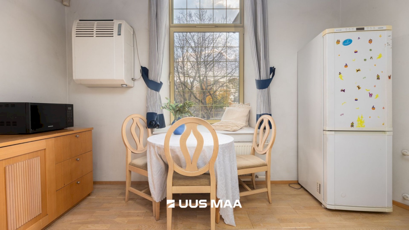 Tallinn, Kesklinna linnaosa, Põhja pst 23