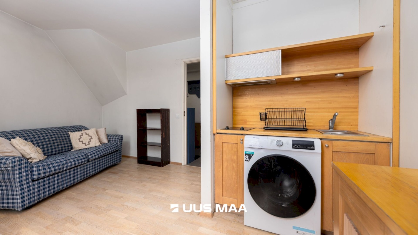 Tallinn, Kesklinna linnaosa, Põhja pst 23