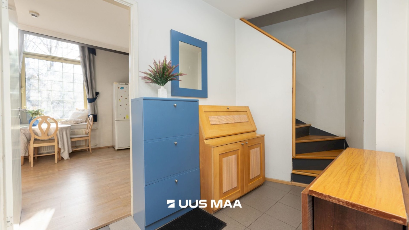 Tallinn, Kesklinna linnaosa, Põhja pst 23