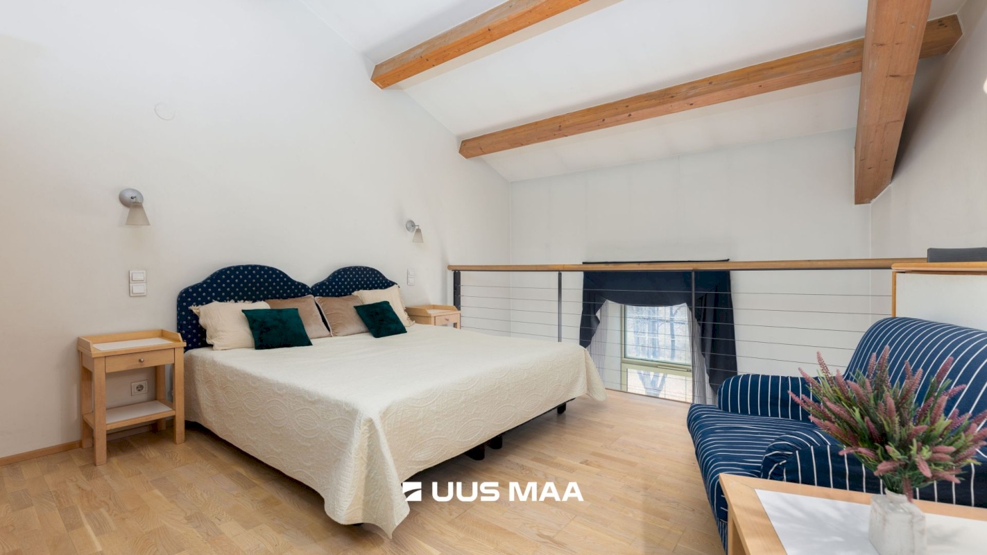 Tallinn, Kesklinna linnaosa, Põhja pst 23