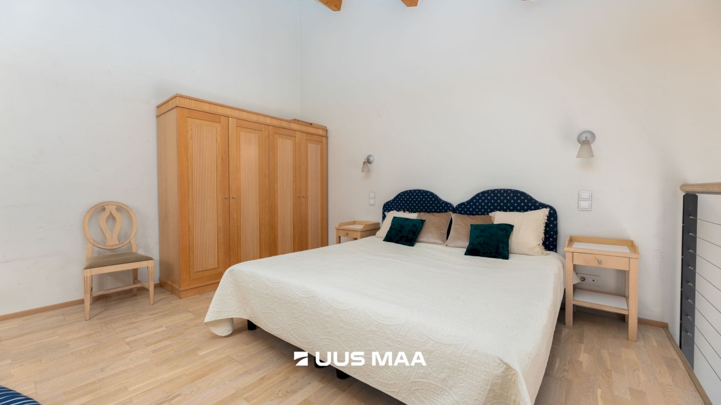 Tallinn, Kesklinna linnaosa, Põhja pst 23