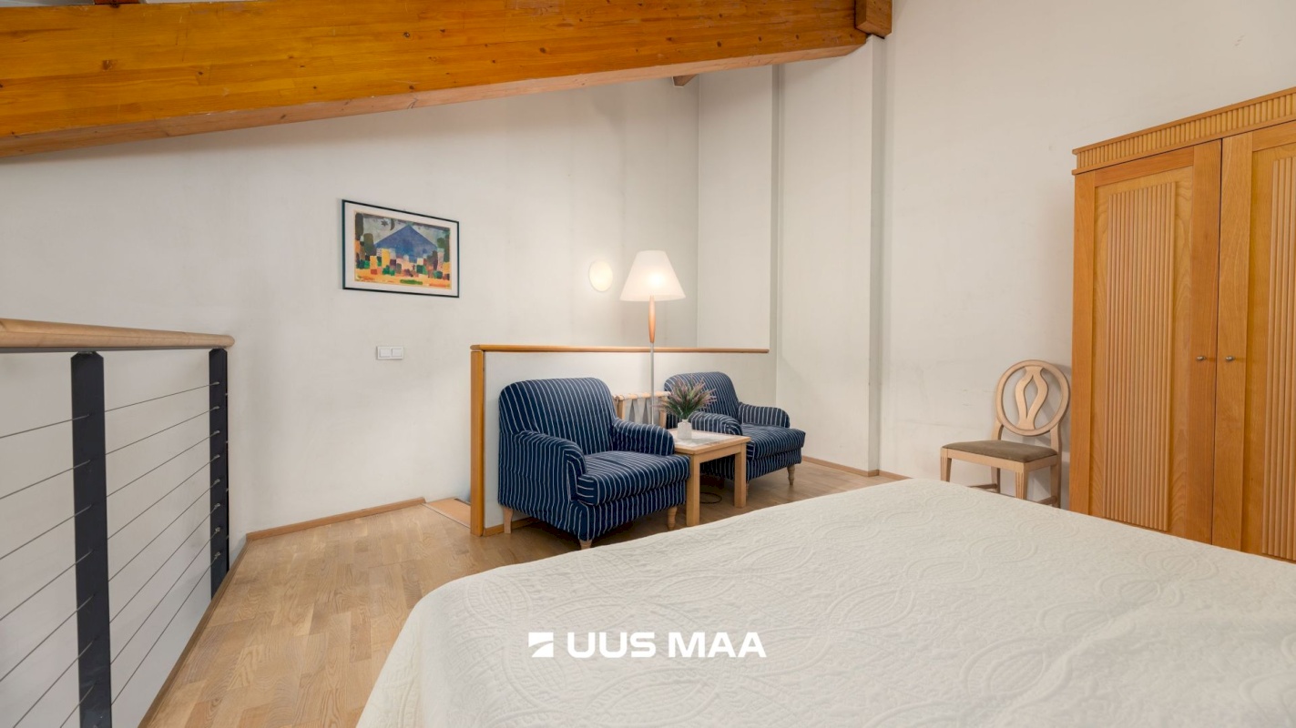 Tallinn, Kesklinna linnaosa, Põhja pst 23