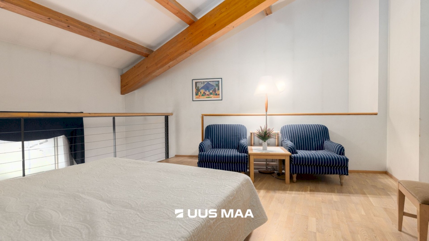 Tallinn, Kesklinna linnaosa, Põhja pst 23