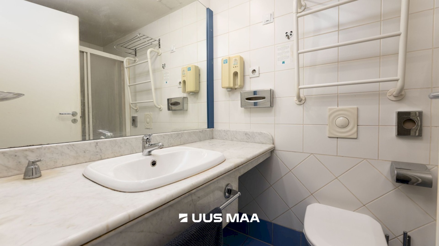 Tallinn, Kesklinna linnaosa, Põhja pst 23