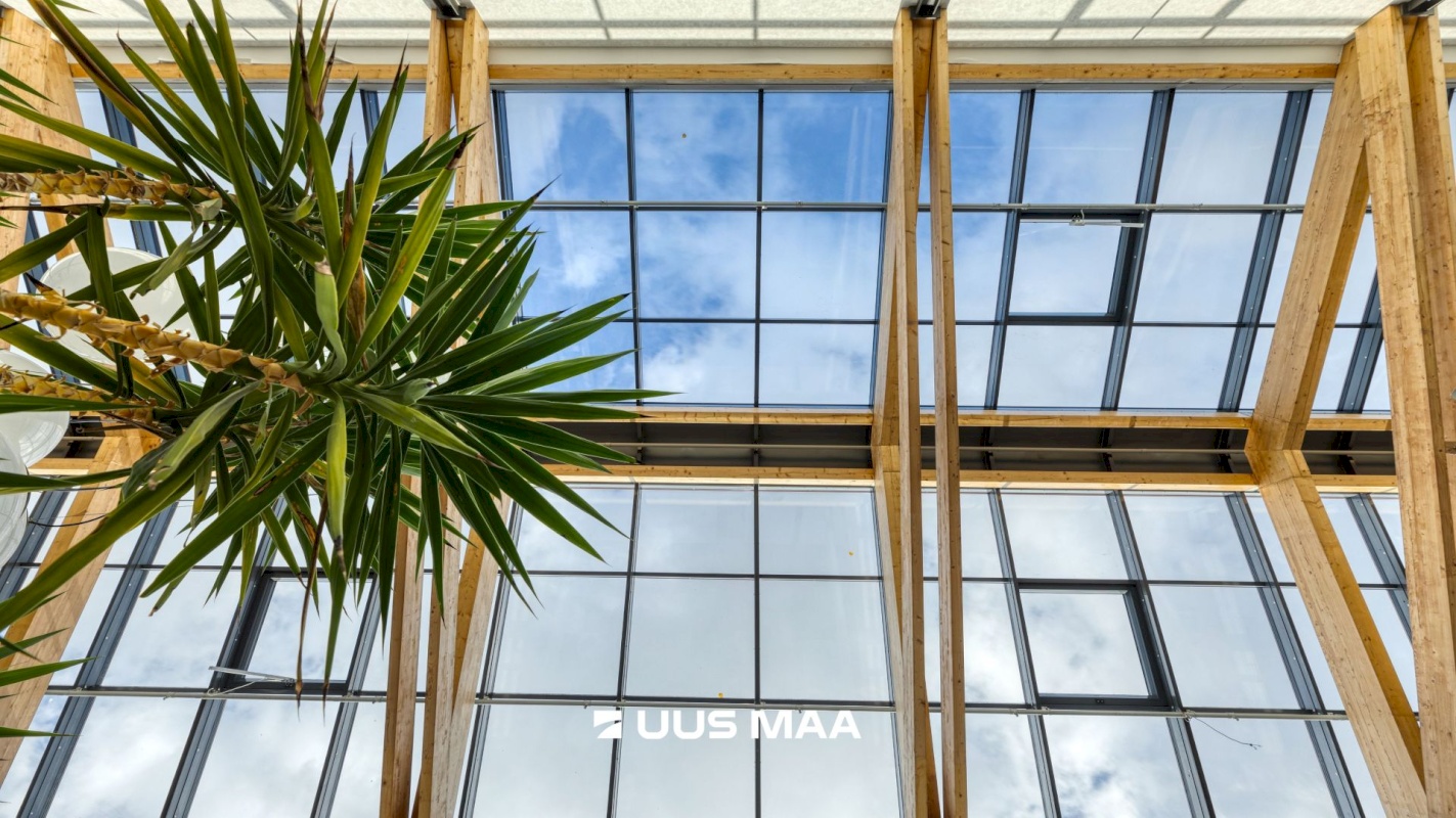 Tallinn, Kesklinna linnaosa, Põhja pst 23