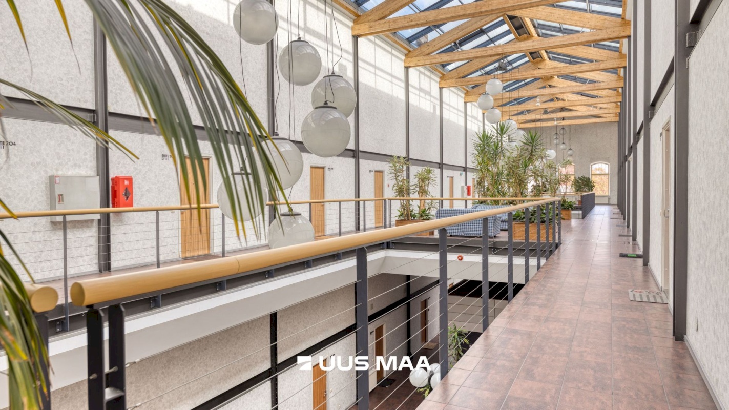 Tallinn, Kesklinna linnaosa, Põhja pst 23