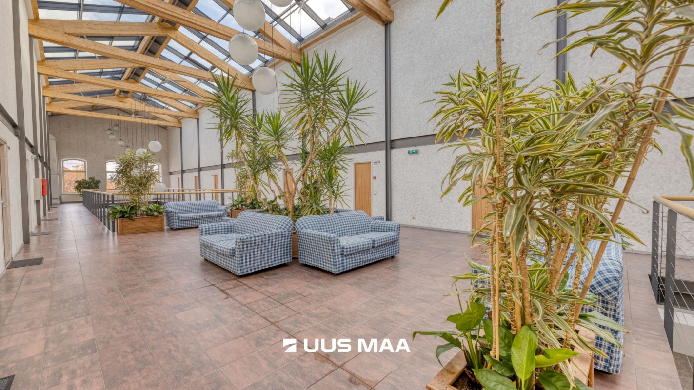 Tallinn, Kesklinna linnaosa, Põhja pst 23