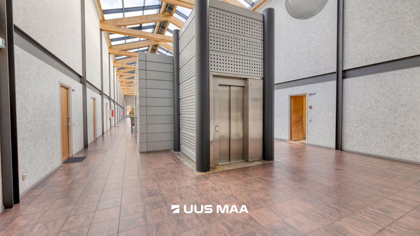 Tallinn, Kesklinna linnaosa, Põhja pst 23