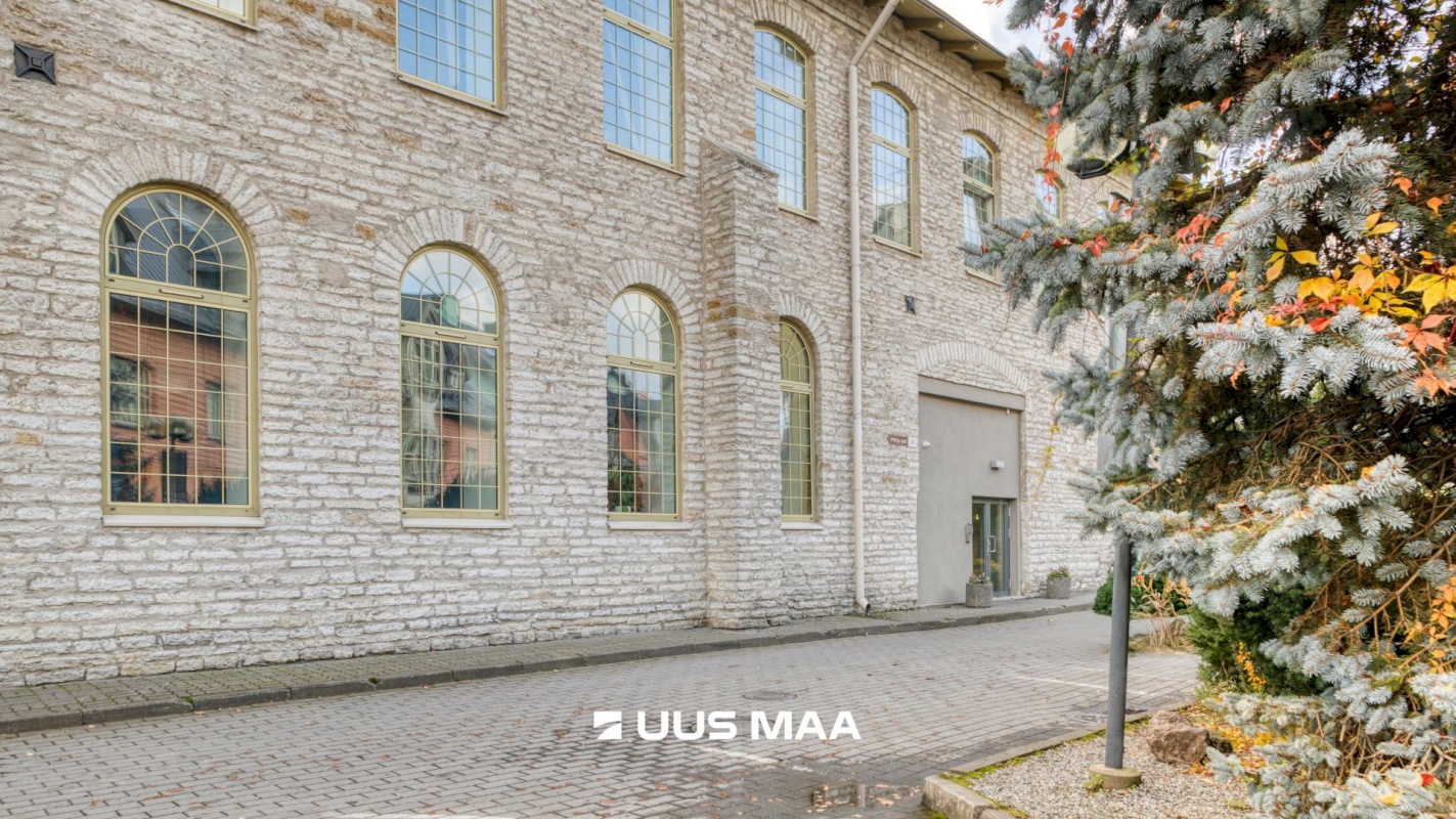 Tallinn, Kesklinna linnaosa, Põhja pst 23