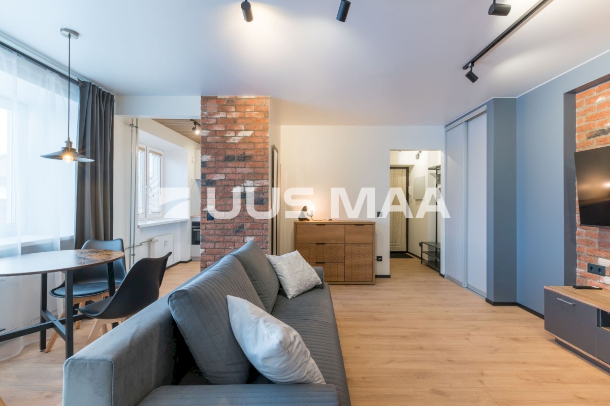 Rakvere linn, Lai 26