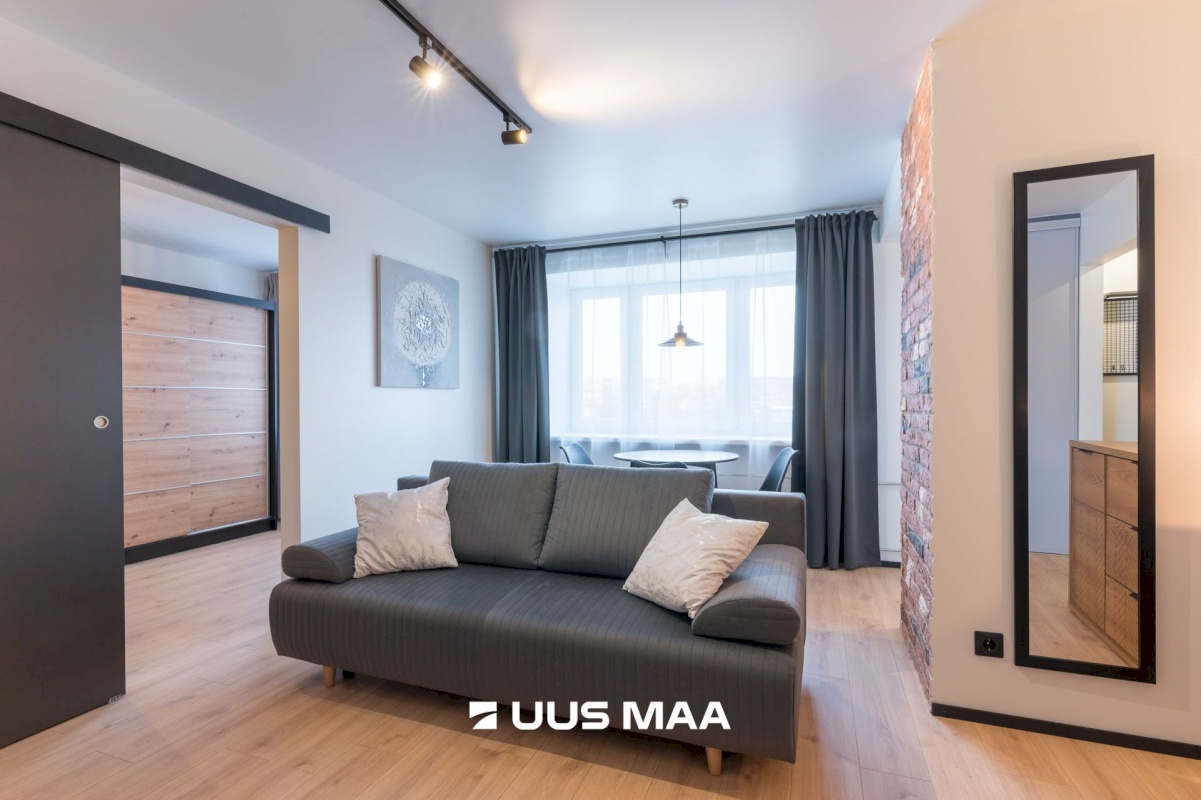 Rakvere linn, Lai 26