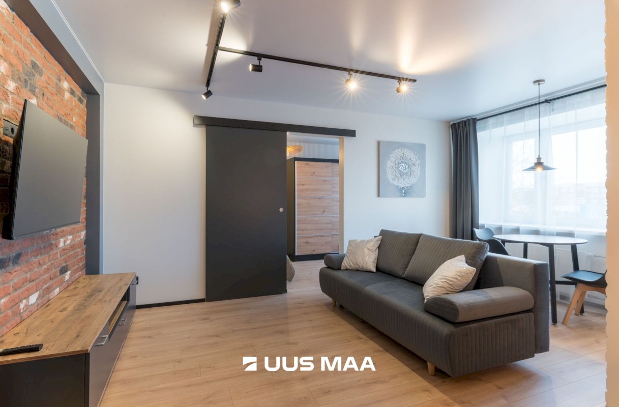 Rakvere linn, Lai 26