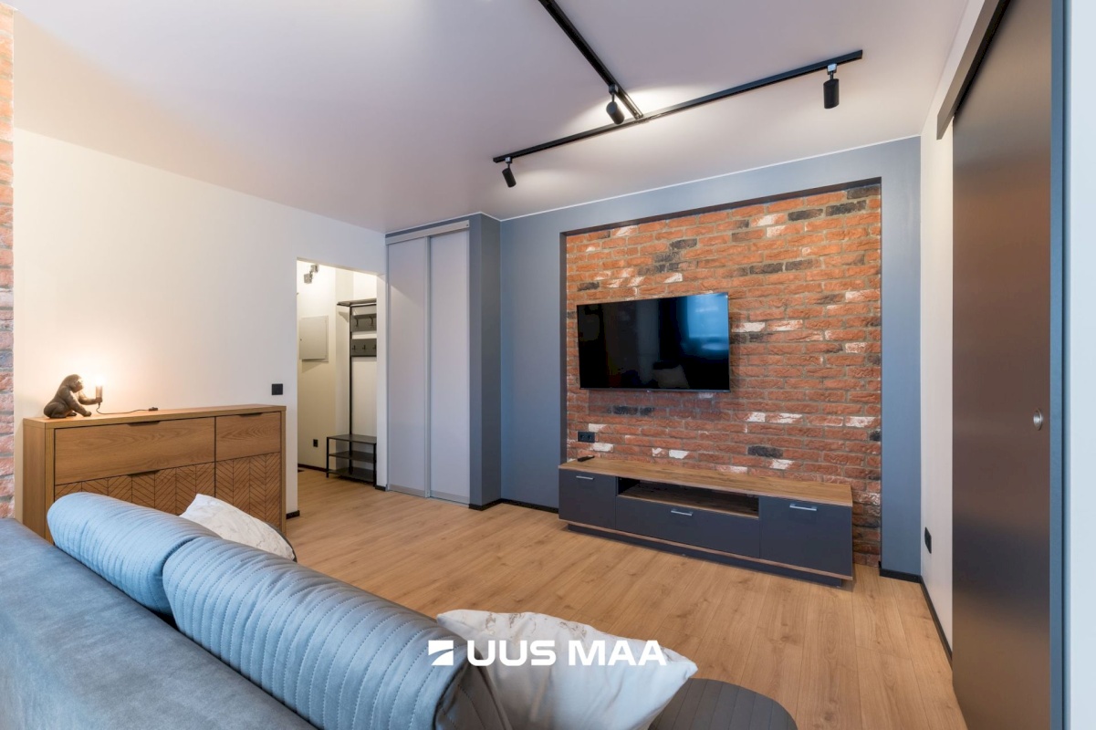 Rakvere linn, Lai 26