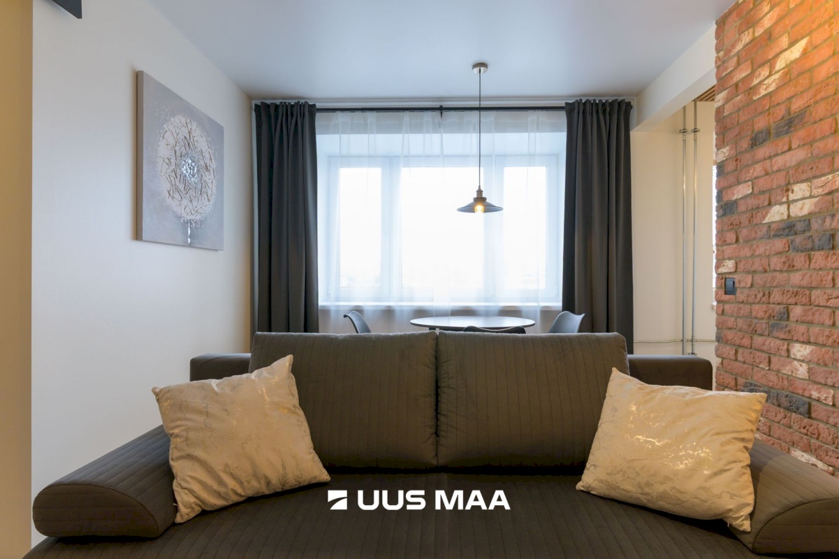 Rakvere linn, Lai 26