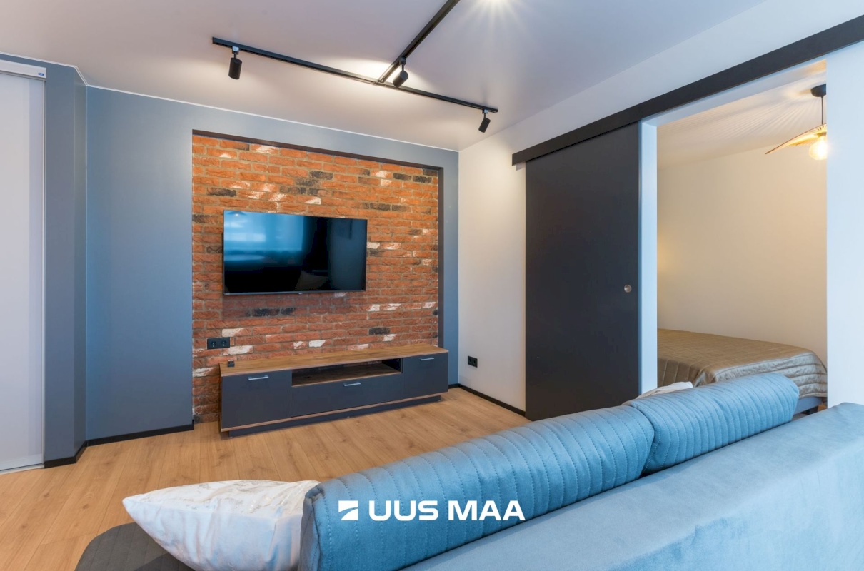 Rakvere linn, Lai 26