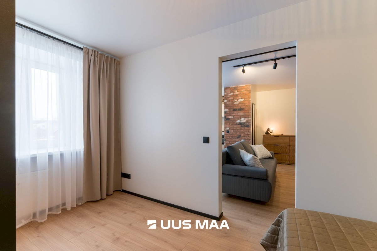 Rakvere linn, Lai 26