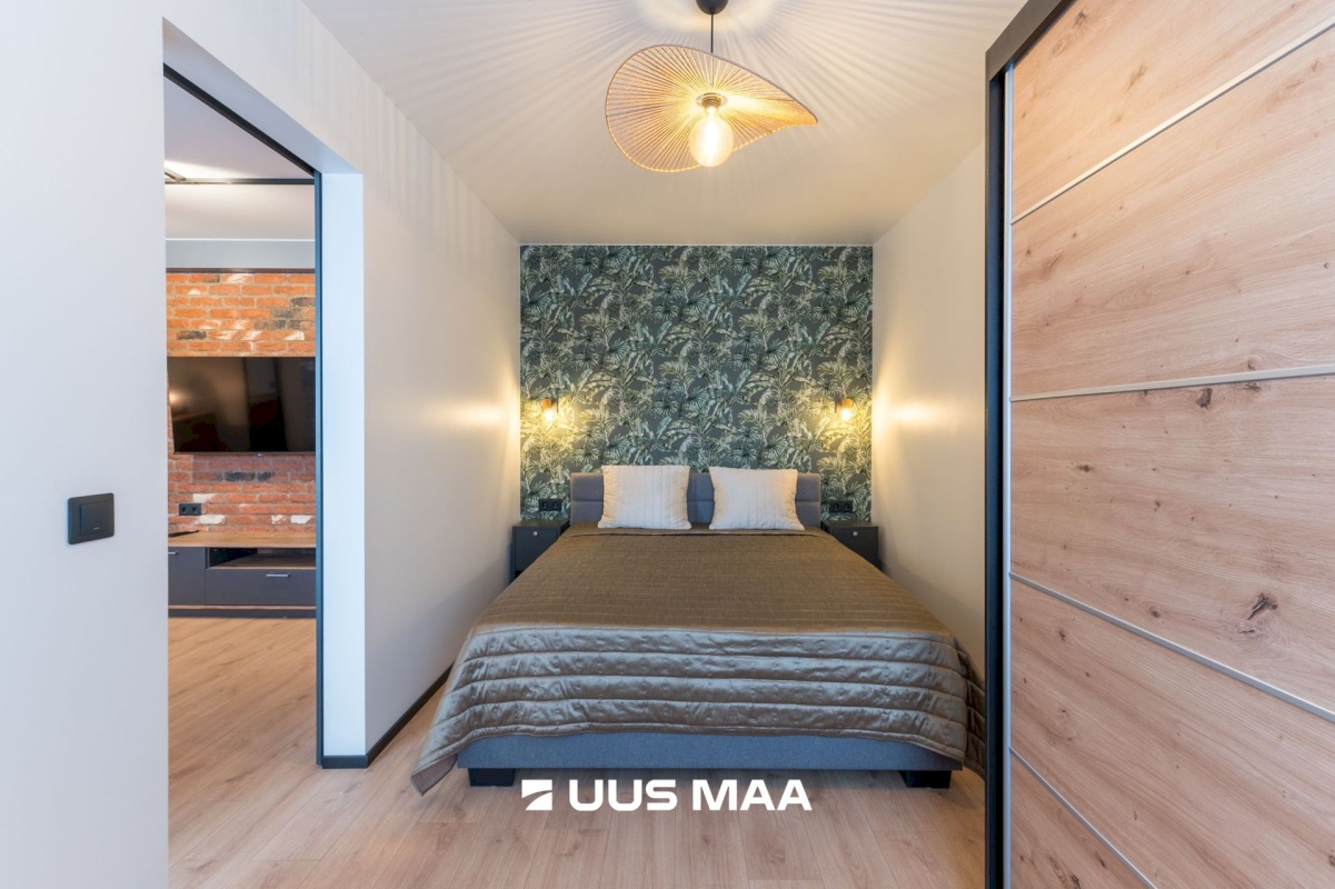 Rakvere linn, Lai 26