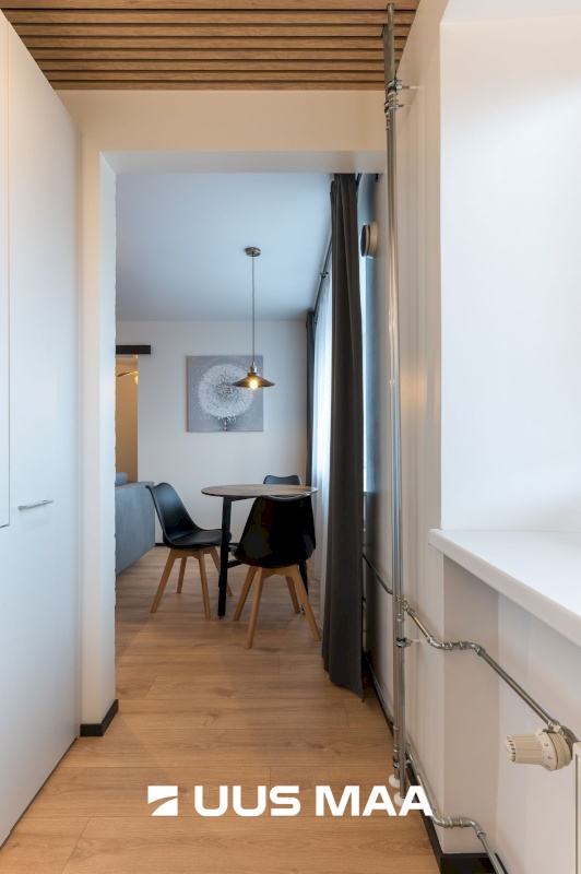 Rakvere linn, Lai 26