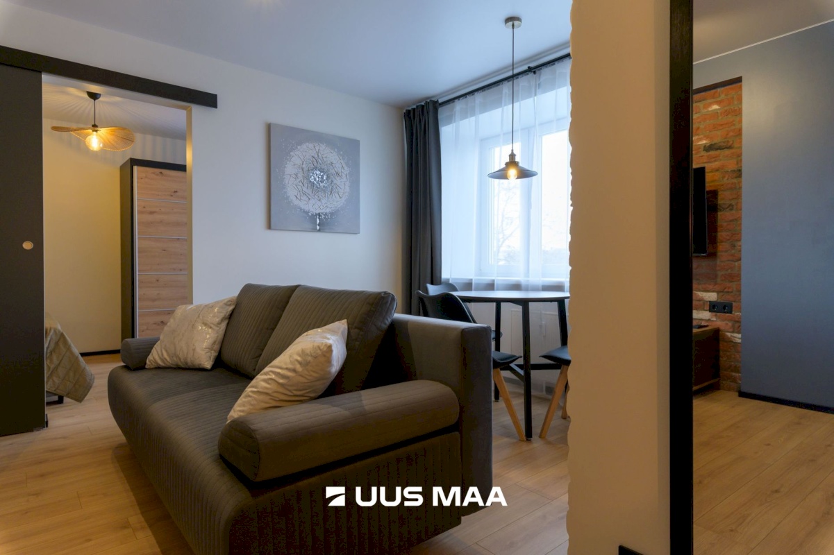 Rakvere linn, Lai 26