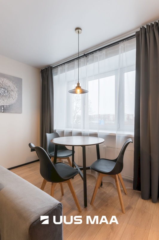 Rakvere linn, Lai 26