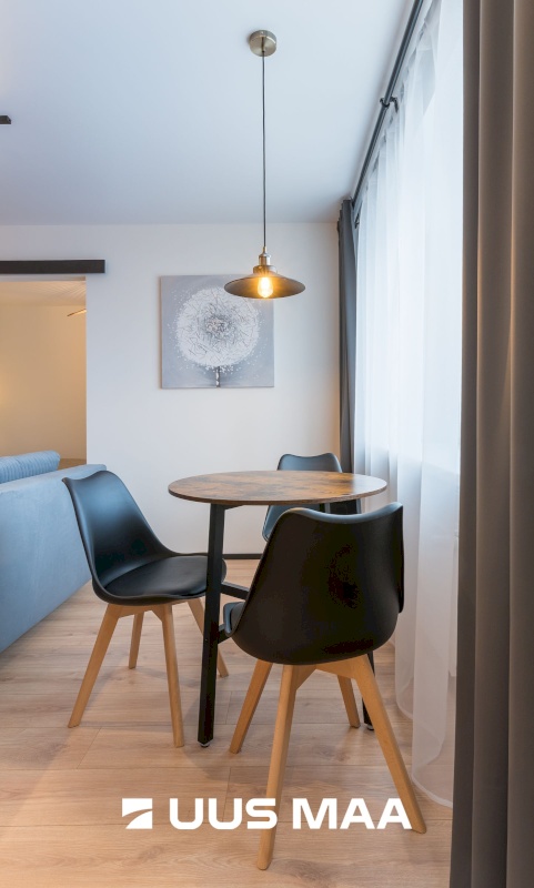 Rakvere linn, Lai 26