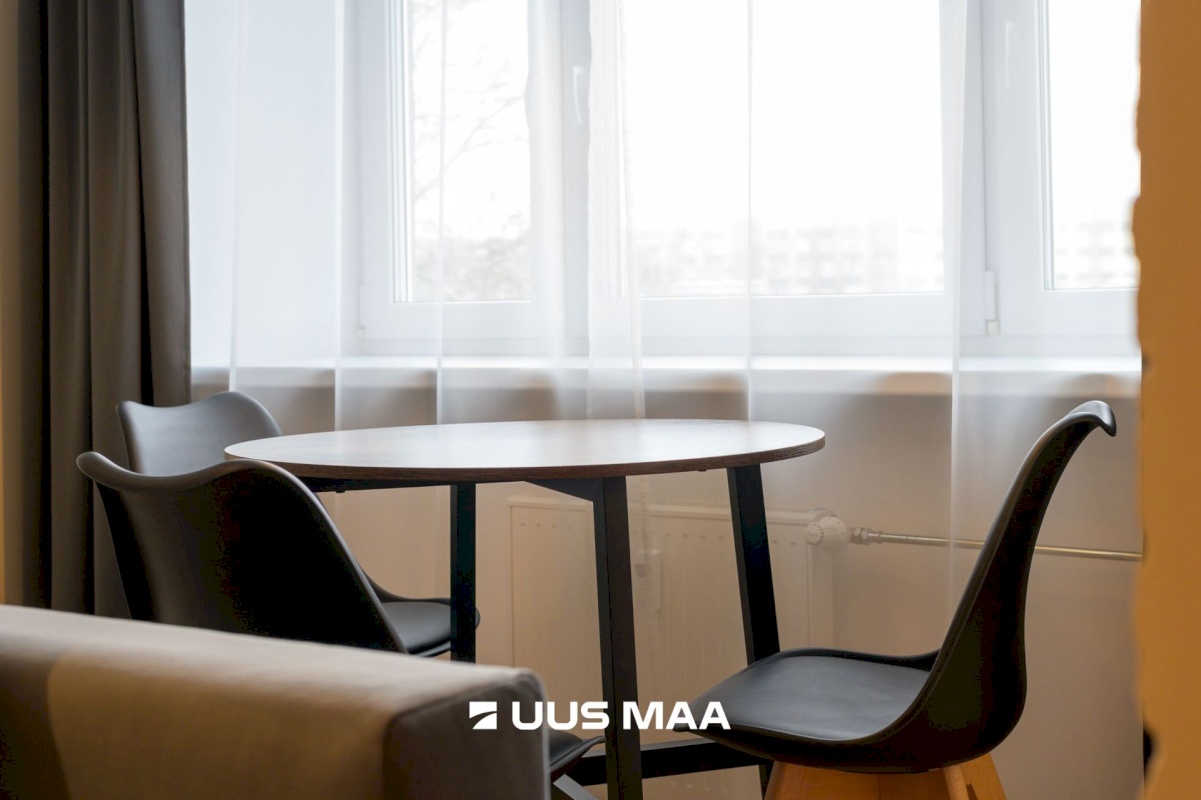 Rakvere linn, Lai 26