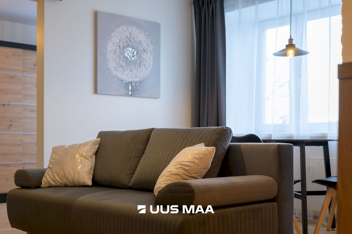 Rakvere linn, Lai 26