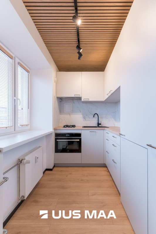 Rakvere linn, Lai 26