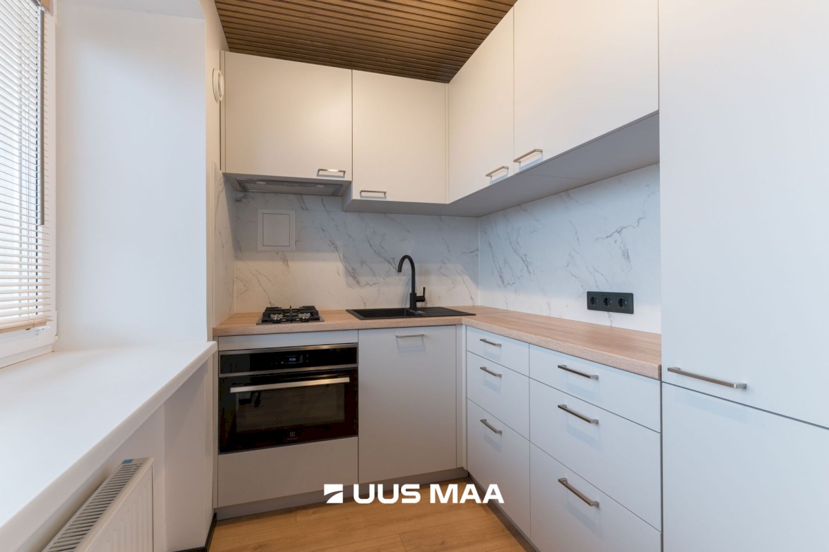 Rakvere linn, Lai 26