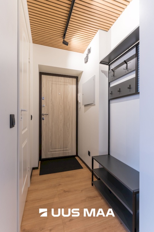 Rakvere linn, Lai 26