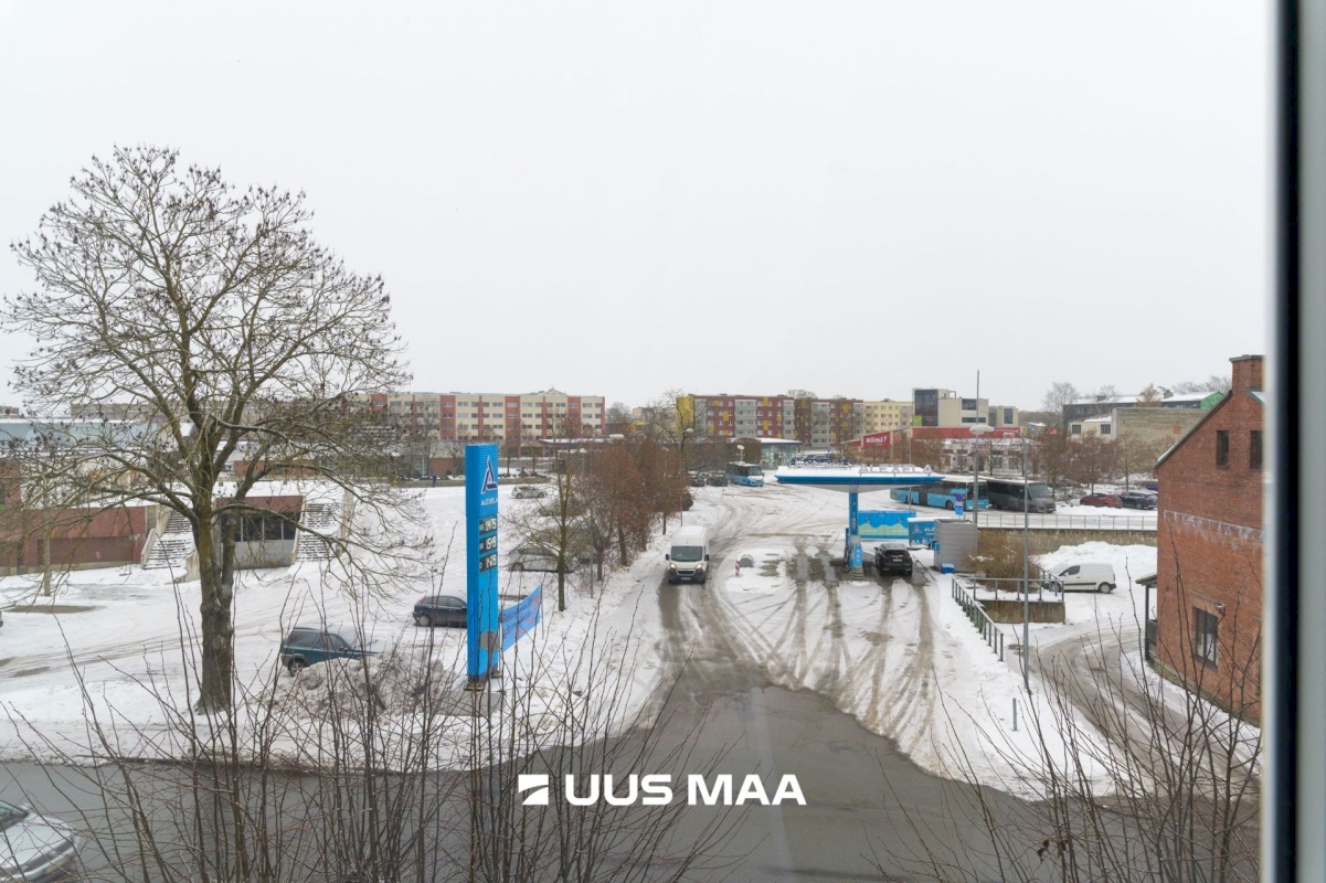 Rakvere linn, Lai 26