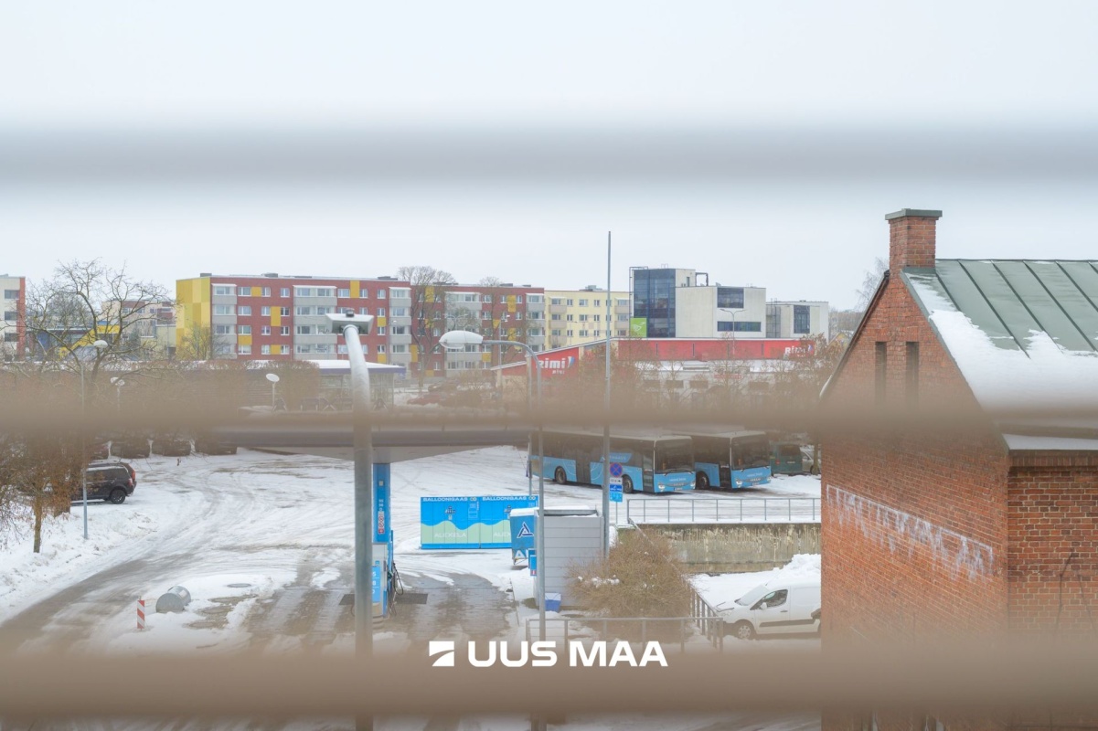 Rakvere linn, Lai 26