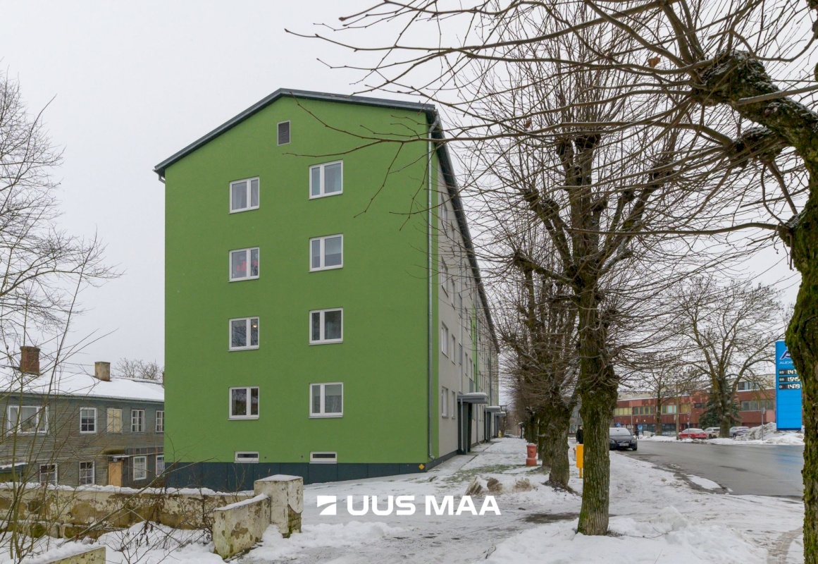 Rakvere linn, Lai 26