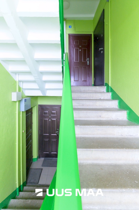 Rakvere linn, Lai 26