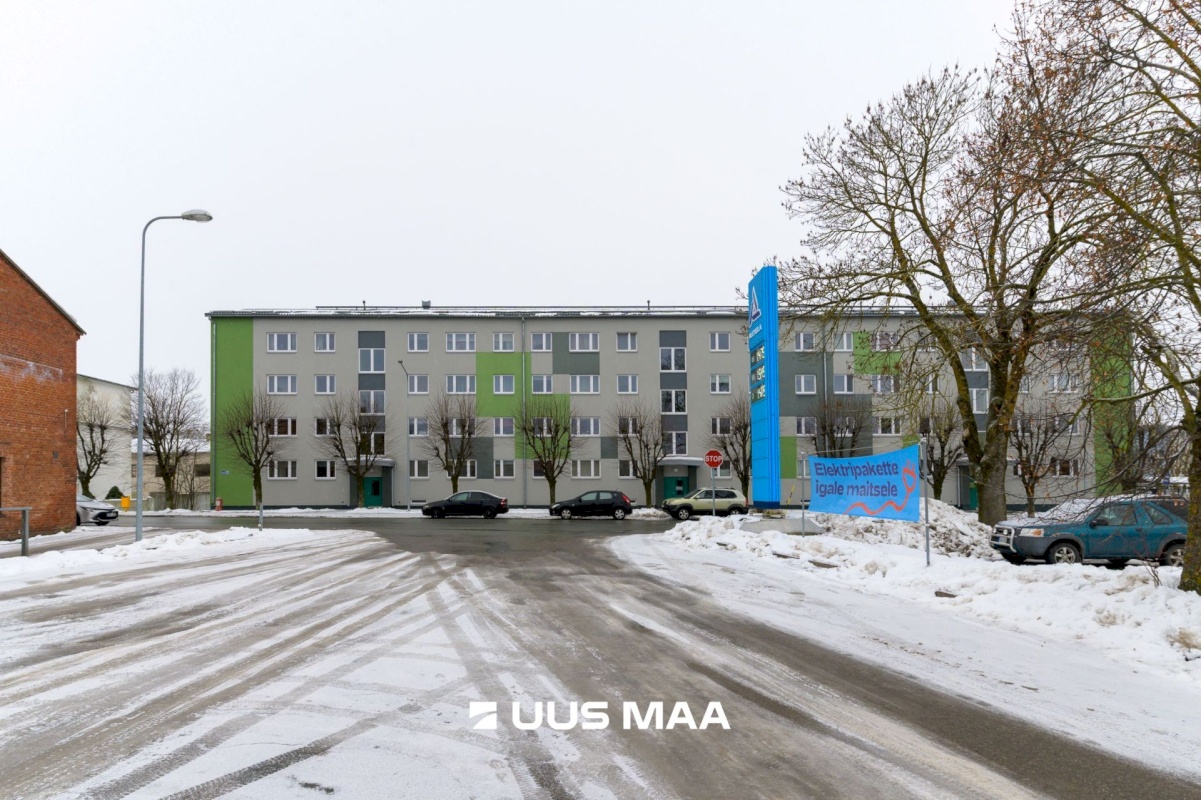 Rakvere linn, Lai 26