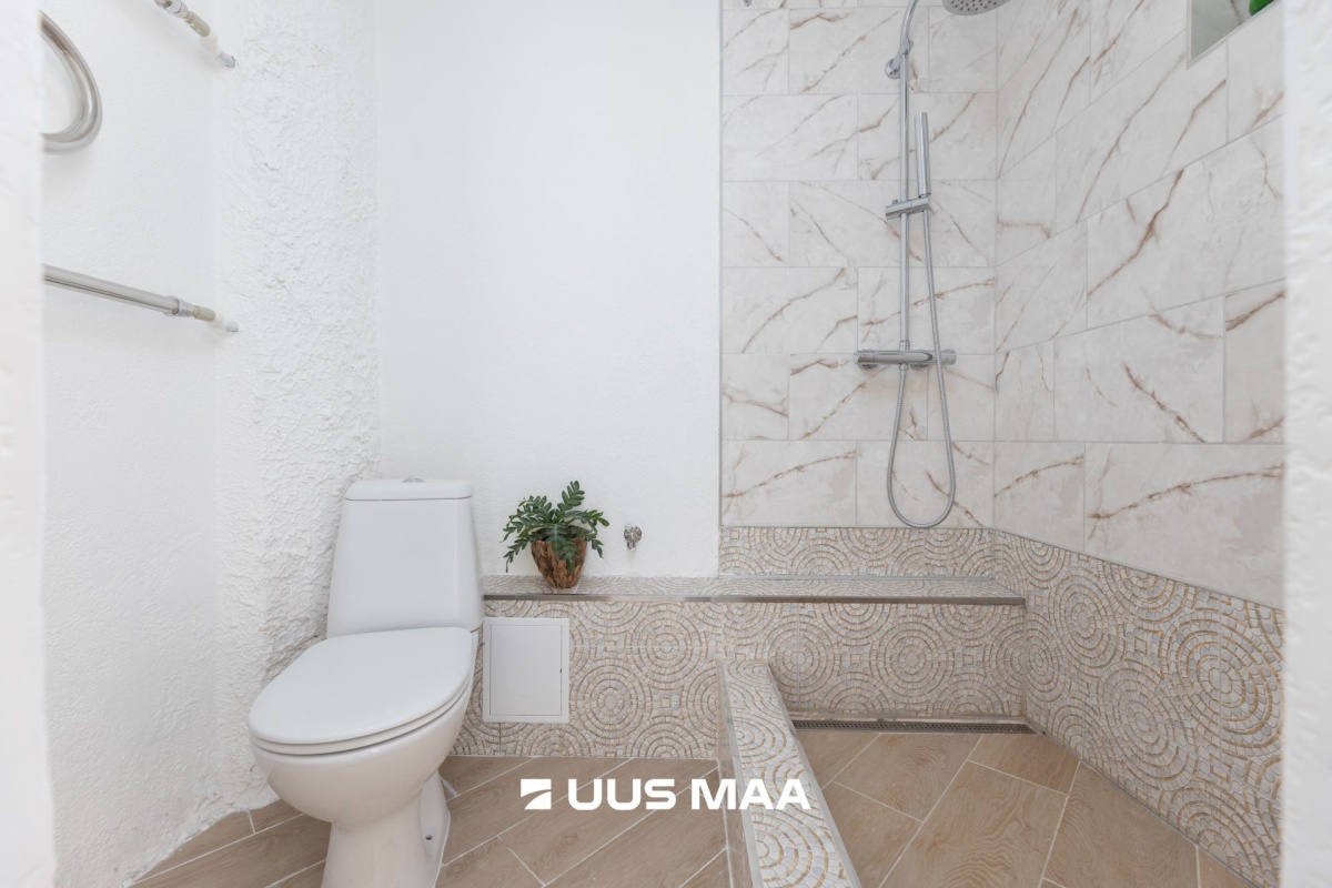 Anija vald, Kehra linn, Kose mnt 28