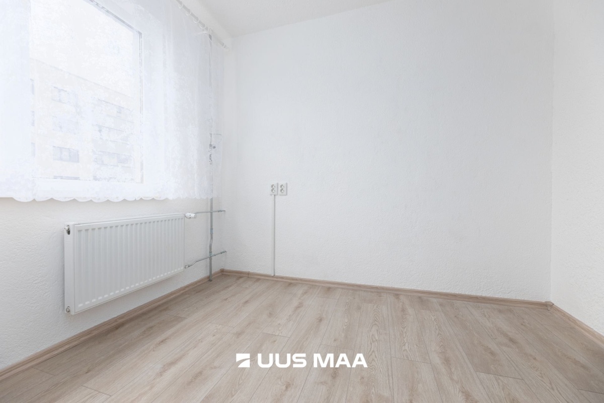 Anija vald, Kehra linn, Kose mnt 28