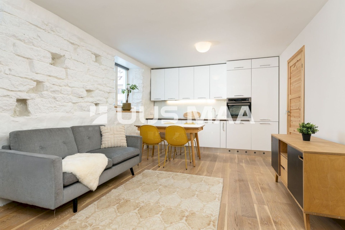 Tallinn, Põhja-Tallinna linnaosa, Saue tn 3