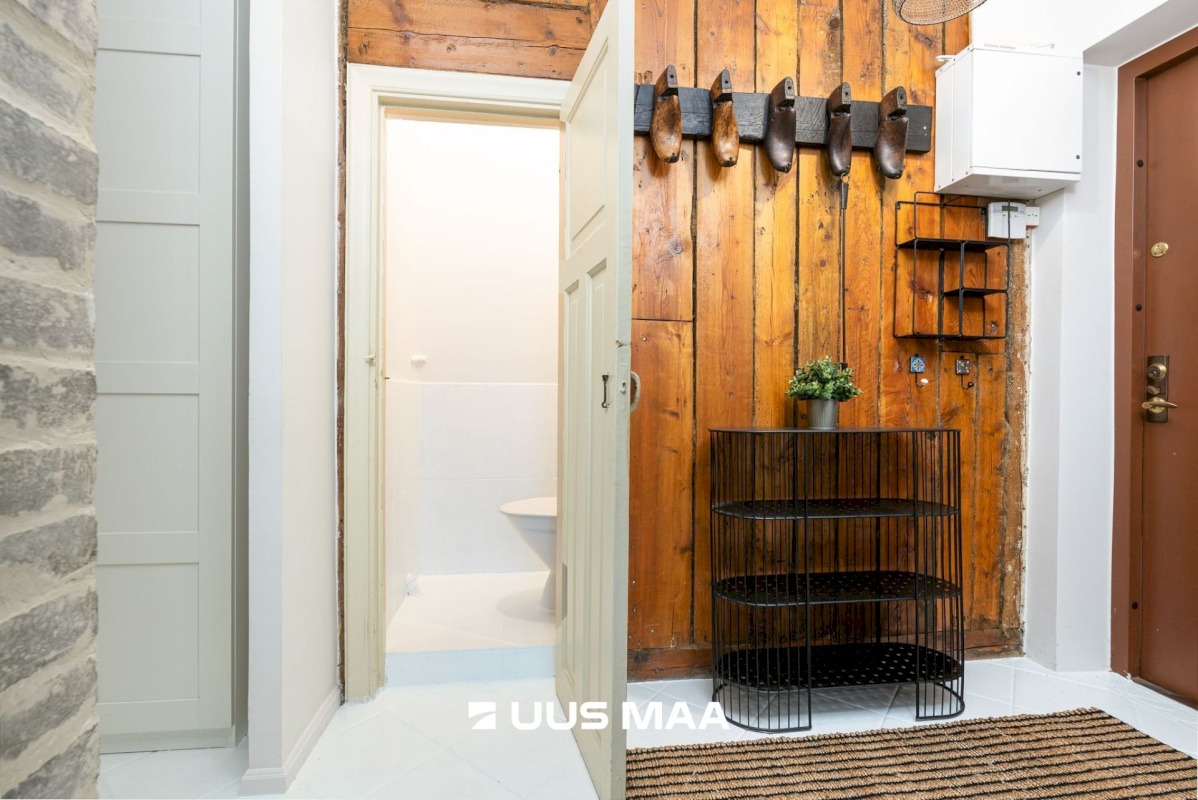 Tallinn, Põhja-Tallinna linnaosa, Saue tn 3