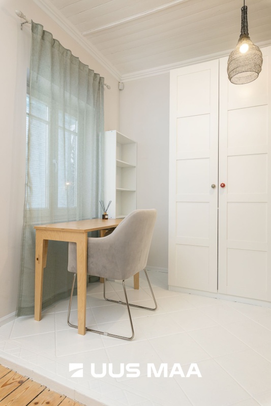 Tallinn, Põhja-Tallinna linnaosa, Saue tn 3