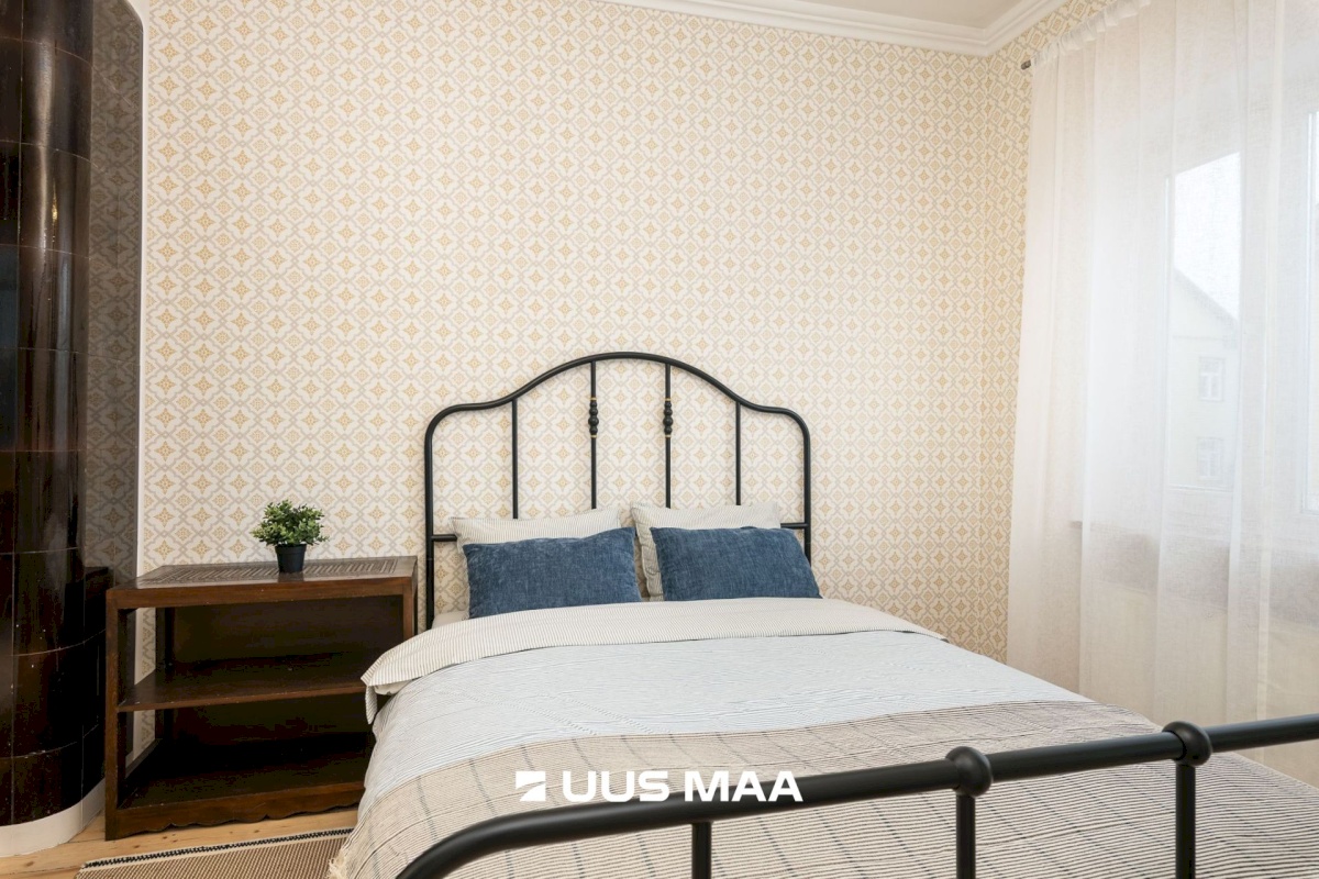 Tallinn, Põhja-Tallinna linnaosa, Saue tn 3