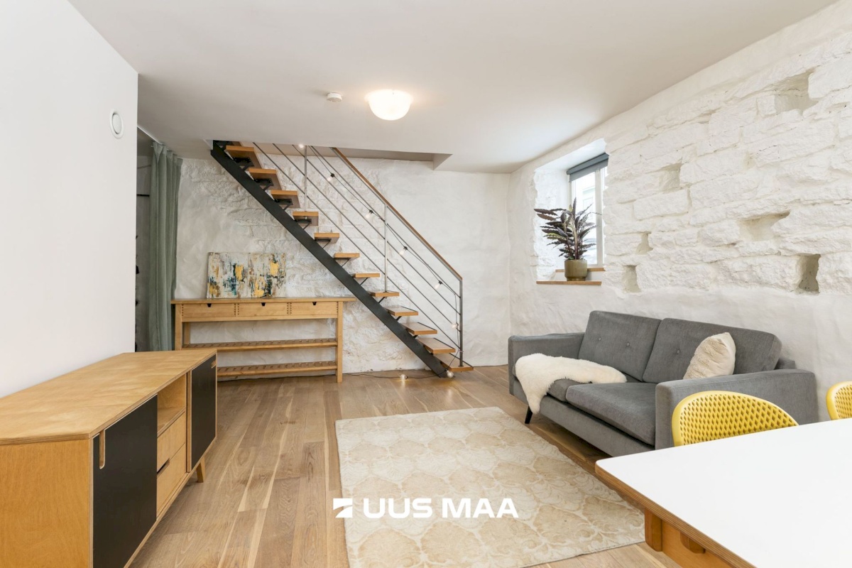 Tallinn, Põhja-Tallinna linnaosa, Saue tn 3